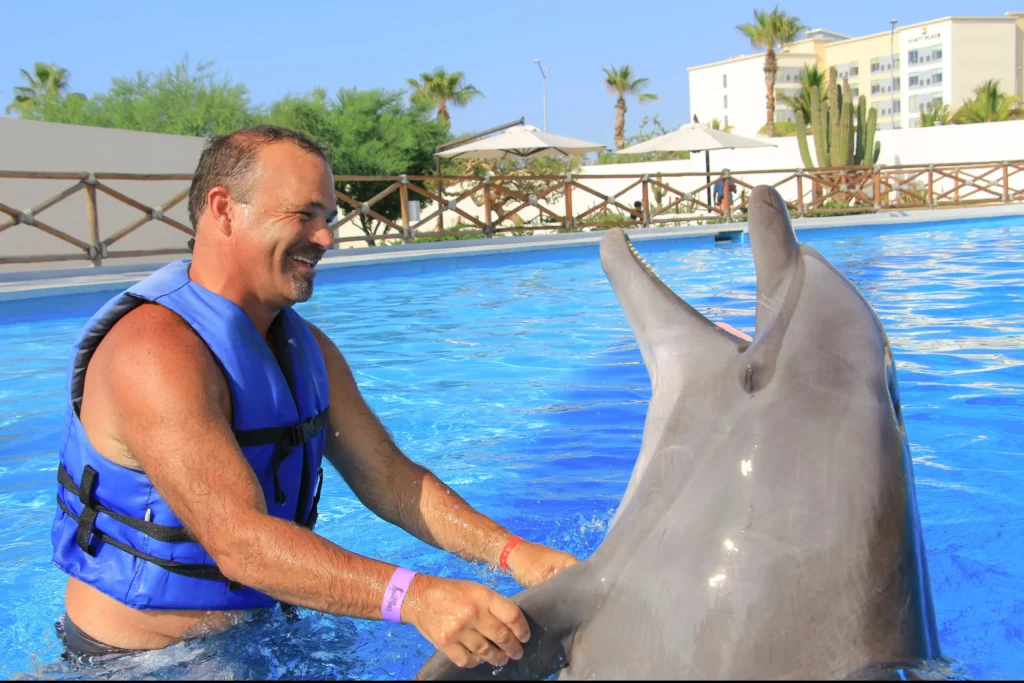 CABO DIMOND-los cabos-dolphins